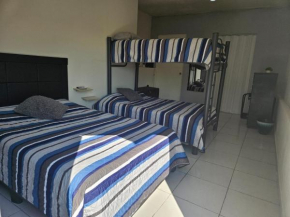 Loft pa excelente ubicacion, muy cómodo y totalmente equipado